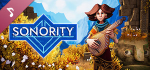 Sonority Soundtrack banner