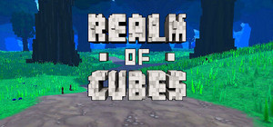Realm Of Cubes banner