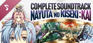 Nayuta no Kiseki: KAI Complete Soundtrack banner