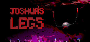 Joshua's Legs banner