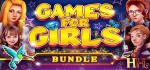 Games for Girls banner