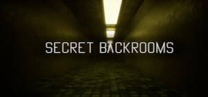 Secret Backrooms banner