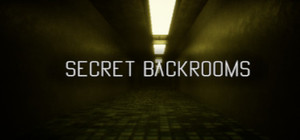 Secret Backrooms banner