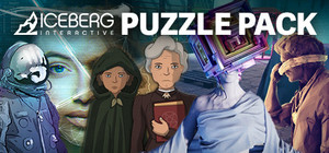 Iceberg Puzzle Pack banner