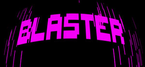 BLASTER banner