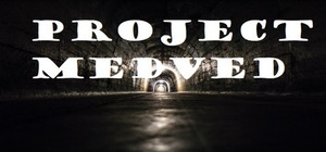Project Medved banner