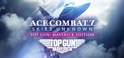 ACE COMBAT 7: SKIES UNKNOWN - TOP GUN: Maverick Edition