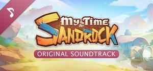 My Time At Sandrock - Original Soundtrack banner