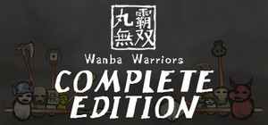 Wanba Warriors - Character 1+2+3+4+5 Edition banner