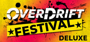 OverDrift Festival - DELUXE Edition banner
