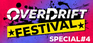 OverDrift Festival - Special Edition#4 banner