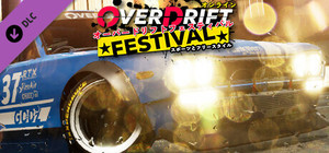 OverDrift Festival - Premium Cars Pack#1 banner