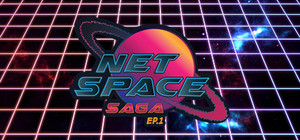 NetSpace Saga Ep.1 banner