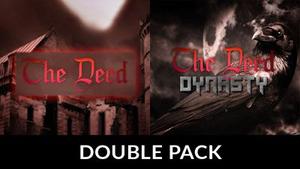 The Deed & The Deed: Dynasty Double Pack banner