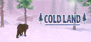 Cold Land banner
