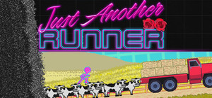 Just Another Runner banner