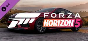 Forza Horizon 5 2020 BMW M8 Comp banner