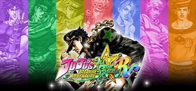 JOJO　ALL-STAR B　ポスター B2 Poster JOJO'S BIZARRE ADVENTURE ALL-STAR A (vertical type