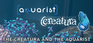 Aquarist and Creatura banner