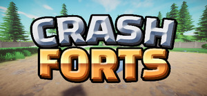 Crash Forts banner