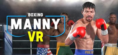 Boxing Kings VR