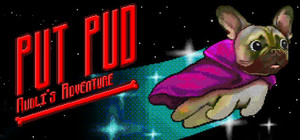 PUT PUD Nudli's Adventure banner