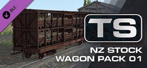 TS Marketplace: NZ Stock Wagon Pack 01 banner