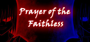Prayer of the Faithless banner