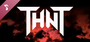 THNT Soundtrack banner