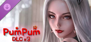 PumPum +5 Girls Pack banner