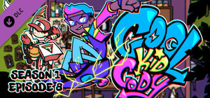 Cool Kid Cody - Season 1 Episode 08 banner