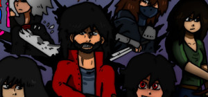 Arsolid Productions banner