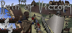 Ruin or Victory banner