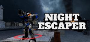 Night Escaper banner