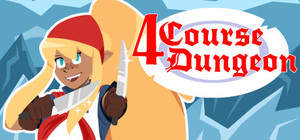 Four Course Dungeon banner