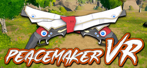 Peace maker VR banner