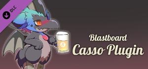 Blastboard - Casso Plugin banner