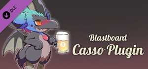 Blastboard - Casso Plugin banner