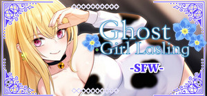 Ghost Girl Lasling (G-rated) banner
