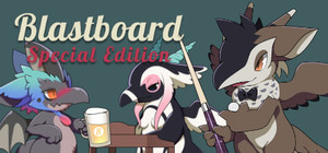 Blastboard Special Edition banner