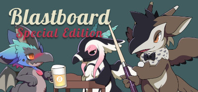 Blastboard Special Edition