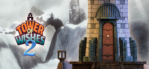 Tower Of Wishes 2: Vikings banner