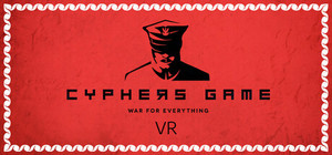 Cyphers Game VR banner