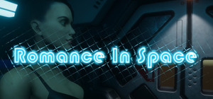 Romance In Space banner