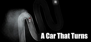 A Car That Turns banner