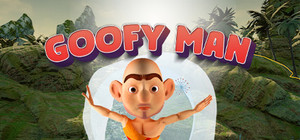 Goofy Man banner