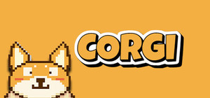 CORGI banner