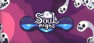 Soul Night banner
