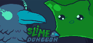 Slime Dungeon banner