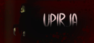 Upirja banner